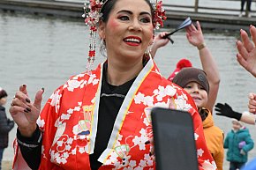 Siedlce: III Zlot Mazowieckich Morsów nad Zalewem-3484