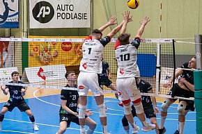 KPS Siedlce po pięciosetowym thrillerze wygrywa z MCKiS Jaworzno-3486