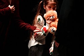 Siedlce:  ZO w Krześlinie z akcją \"Na krok przed.. przemocą w rodzinie\"-3489