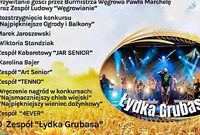 Węgrów zaprasza na Mazowieckie Święto Chleba!-52016