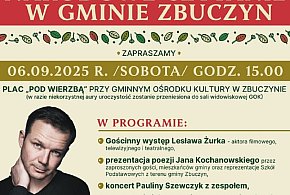 Lesław Żurek gościem specjalnym Narodowego Czytania w Zbuczynie-51997