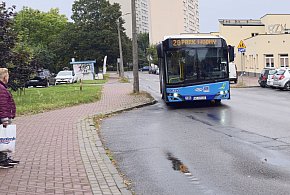 Siedleckie autobusy miejskie będą wozić tylko powietrze?-52117