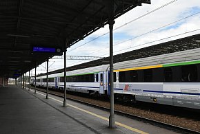 Specjalna oferta Intercity. Nauczyciele i studenci pojadą pociągiem za złotówkę-52139