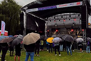 Ulewa zaskoczyła organizatorów Dni Siedlec. Można było tego uniknąć?-52147
