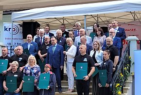 Muzeum Ziemiaństwa w Dąbrowie świętuje 10-lecie działalności-52184