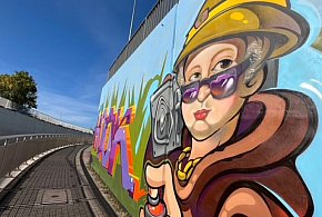 Nowa artystyczna wizytówka Siedlec-52205