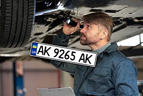 Koniec luki w prawie. Auta zza granicy czekają nowe przepisy-52240