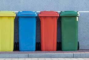 Garwolin: Najlepsi w recyklingu-52349