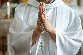 Nowe dane z Kościoła. Coraz mniej młodych wybiera drogę kapłaństwa?-52388