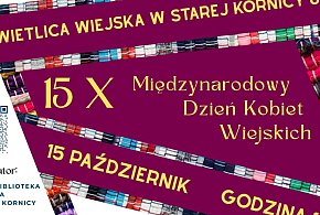 Spotkanie przy krosnach w Starej Kornicy-52480