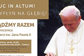 Koncerty i wykłady na Mazowszu w 20. rocznicę śmierci Jana Pawła II.-52518