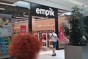 Empik pod naciskiem urzędu. Klienci dostaną gotówkę i zniżki-52598
