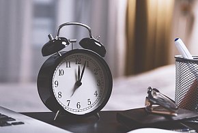 Kiedy przestawiamy czas na zimowy? To może być ostatni raz?-52628