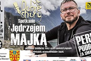 Zbuczyn: „Dobre strony” zabierają w podróż do Peru-52620