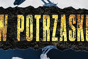 „W potrzasku” – gdy największym zagrożeniem jest człowiek-52602