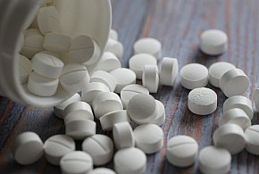 Popularny lek znika z aptek. GIF ostrzega: natychmiast oddaj go do apteki-52644