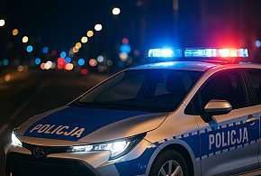 Atak na 17-latkę w centrum Siedlec. Sprawca już w rękach policji!-52671