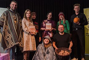 Smaki Peru w Zbuczynie. Kulinarna podróż z Jędrzejem Majką-52724