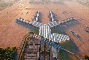 Afera z działką pod CPK. Kluczowy teren trafił w prywatne ręce-52741