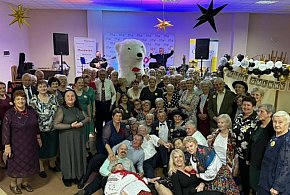 Młodość w sercu, radość w oczach – tak bawili się seniorzy w Przygodach-52778