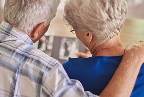 Seniorzy mają powód do radości. Projekt „Godna emerytura” trafił do Sejmu-52841