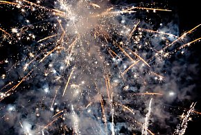 Koniec fajerwerków w Polsce? Minister klimatu mówi wprost-52862