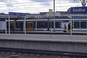 Siedlce: Zakład Linii Kolejowych zostaje-52913