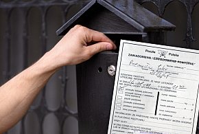 Papierowe awizo odchodzi do historii. Teraz tak będziesz odbierać pisma-52934