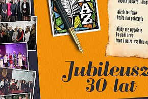 Siedlce: Jubileusz 30-lecia SGL „Witraż”-53202