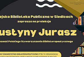 W Siedlcach o terapii… czytaniem-53271