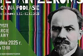 O Żeromskim na wystawie i wykładzie-53277