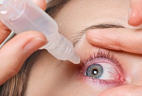 Nie używaj tych kropli do oczu! GIF właśnie je wycofał z aptek-53307