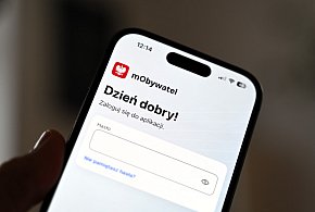 Rządowa aplikacja z nową funkcją. Skorzystają z niej setki tysięcy Polaków-53314