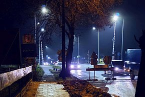 Siedlce: chodnik wyremontowany, dziury zostały-53373