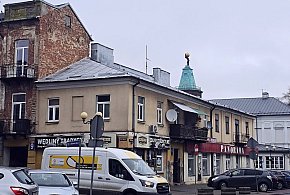 Urząd Statystyczny: Siedlce nie muszą się martwić o przyszłość-53433