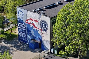 Ewakuacja w szkole nr 5 w Siedlcach. Czy to trująca substancja?-53463