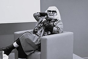 Nie żyje Magda Umer. Jedna z ikon polskiej piosenki literackiej-53489