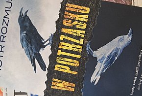 „W potrzasku” Piotra Rozmusa – kryminał, który obnaża ludzkie instynkty-53538