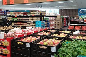 Do której zrobisz zakupy w Sylwestra? Znane sieci podały godziny-53674