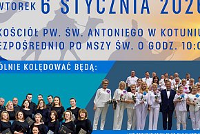 Orszak Trzech Chórów 2026 – kolędy, które łączą pokolenia-53668