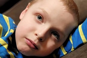 Nie pozwólmy, by Dawid został sam. Zawalczmy o jego życie-53695