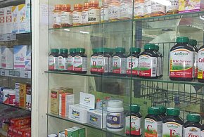 Nielegalne leki i narkotyki w Siedlcach. Policja zatrzymała 45-latka