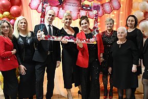 Tłumy pań, tulipany i wielkie emocje. Karnawałowy Dzień Kobiet (FOTOGALERIA)