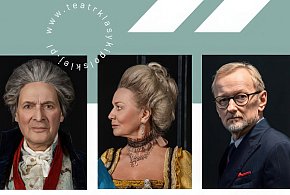 Klasyka wraca na siedlecką scenę