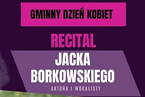 Gminny Dzień Kobiet w Wiśniewie