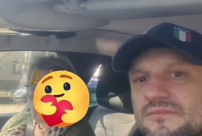 Bohater bez peleryny z Siedlec. 42-latek pomaga seniorom w codziennych sprawach