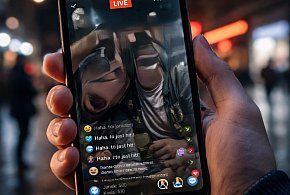 Internet bez granic? Patostreamy dzielą pokolenia w Siedlcach