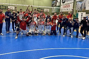 Siedlce górą! KPS rozbija BBTS i bierze rewanż