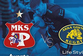 Wielkie otwarcie w Siedlcach! Mistrz Polski zaczyna walkę – hit z Arką Gdynia