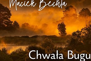 Siedlce: „Chwała Bugu!” w Galerii MBP